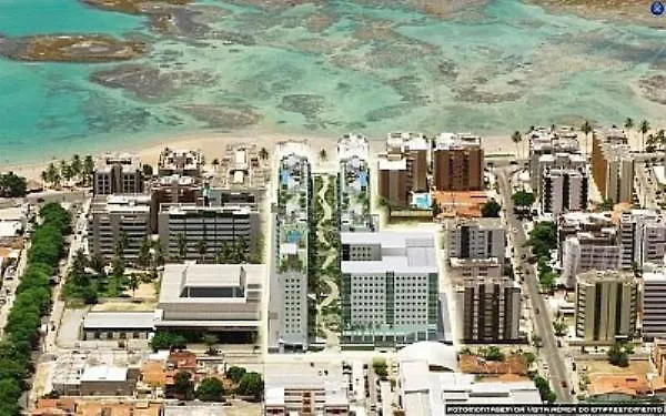 Condominio Jtr Brasil