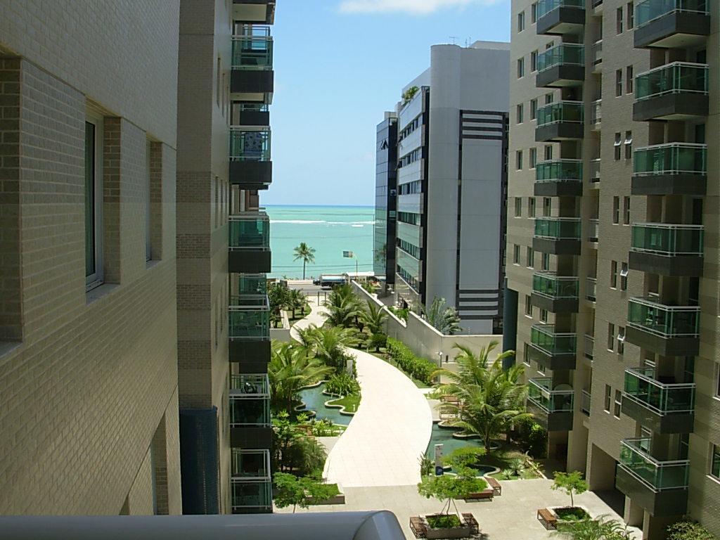 Jtr Brasil Apartment *