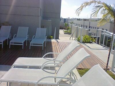 Apartment Jtr Brasil Maceio (Alagoas)