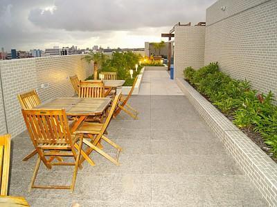 Apartment Jtr Brasil
