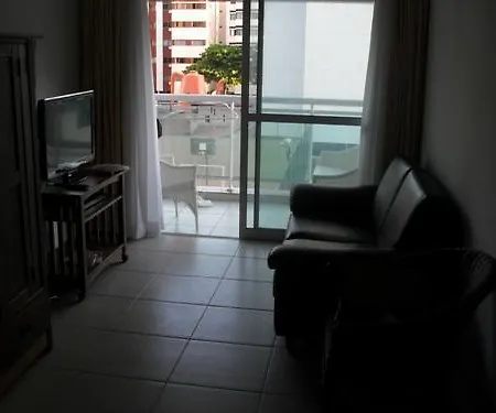 Condominio Jtr Brasil Maceio  Exterior photo