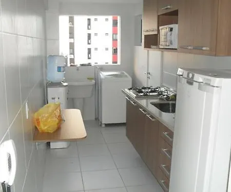 Condominio Jtr Brasil Maceio  Exterior photo