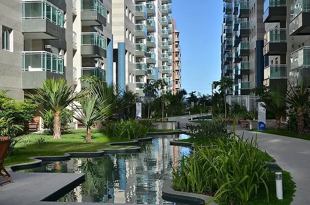 Condominio Jtr Brasil