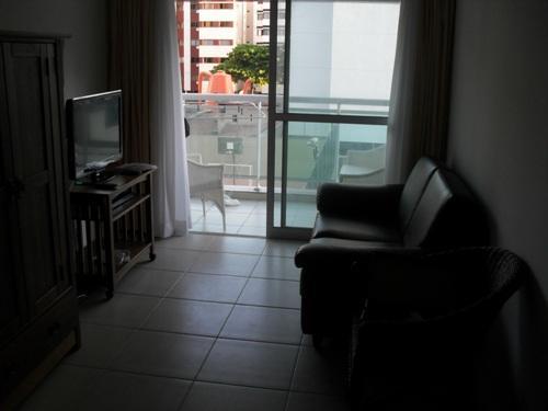 Jtr Brasil Apartamento