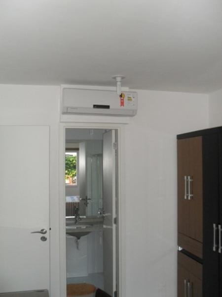 Jtr Brasil Apartamento