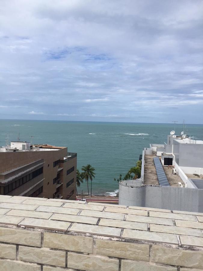 Apartamento Jtr Brasil Maceió