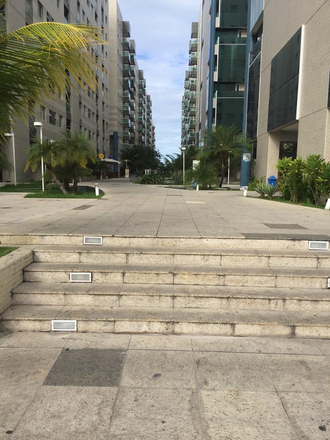 Apartamento Jtr Brasil *