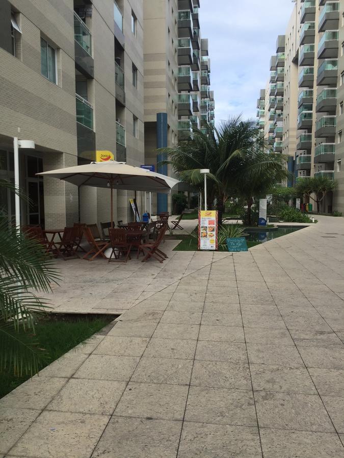 Apartamento Jtr Brasil *