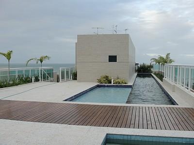 Jtr Brasil Apartamento *