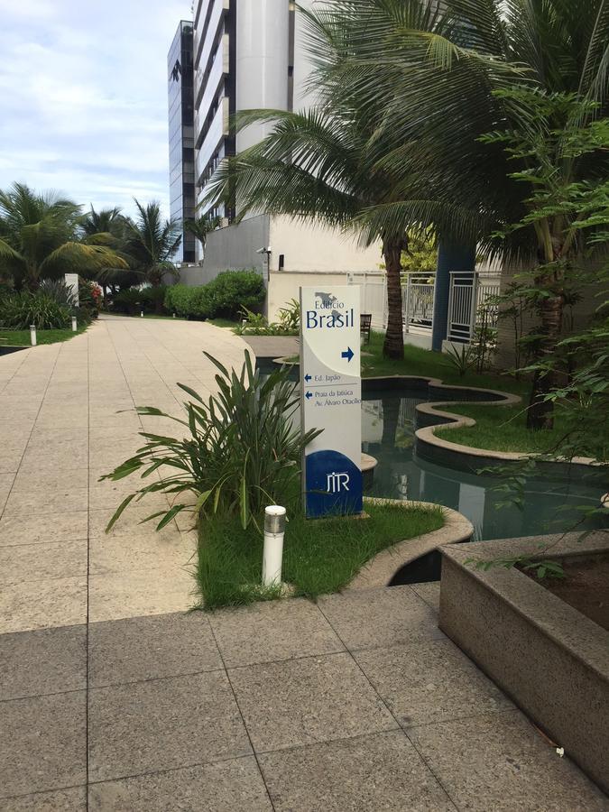 Jtr Brasil Apartamento Maceió