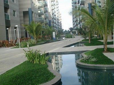 Jtr Brasil Apartamento Maceió
