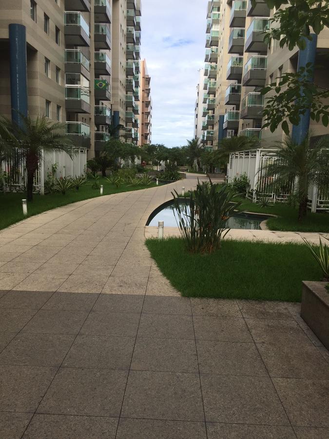 Jtr Brasil Apartamento Maceió