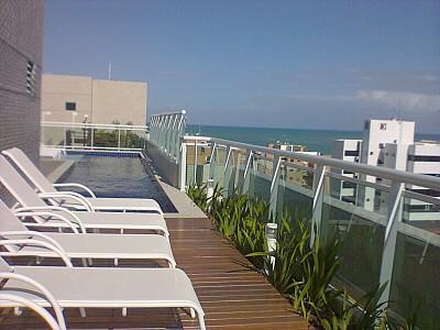 Jtr Brasil Apartamento Maceió