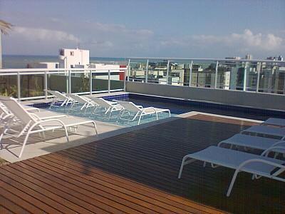 Jtr Brasil Apartamento *